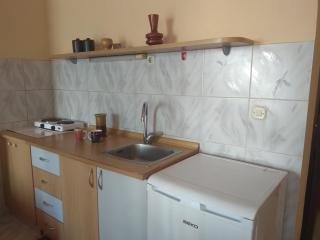 Apartment-Studio Downtown Dudanovi Ohrid - Ohrid - 2
