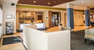 Holiday Inn Express & Suites Kingston-Ulster by IHG - 1