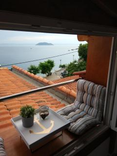House Agapi - Neos Marmaras - 7
