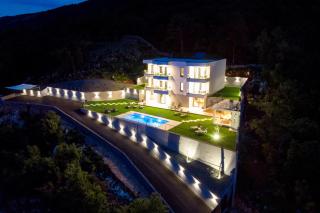 Villa Lavinia - Mošćenička Draga - 0