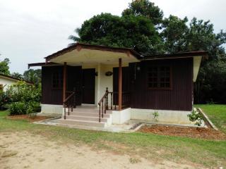 Hotel Felda Residence Tekam , PPP Tun Razak - Kampong Sungai Batu - 1