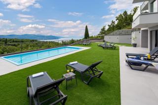 Villa Lavinia - Mošćenička Draga - 7