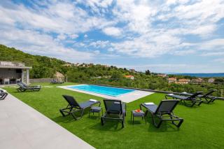Villa Lavinia - Mošćenička Draga - 3