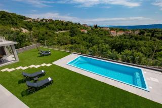 Villa Lavinia - Mošćenička Draga - 1