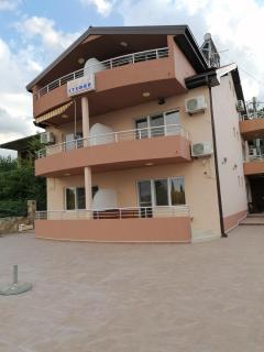 Vila Stefan - Star Dojran - 8
