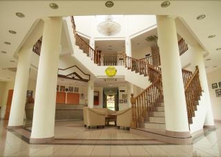 Hotel Felda Residence Tekam , PPP Tun Razak - Kampong Sungai Batu - 2