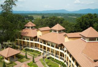 Hotel Felda Residence Tekam , PPP Tun Razak - 0