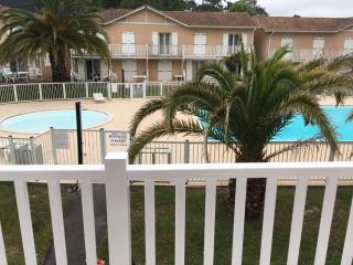 RESIDENCE LA CROISIERE- Appt Duplex 6 Personnes - Anglet - 6