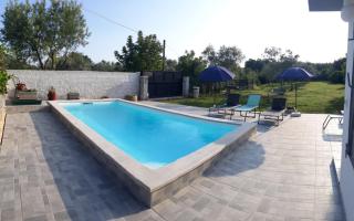 Holiday Home Dioniza - Vodnjan - 2