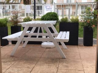 RESIDENCE LA CROISIERE- Appt Duplex 6 Personnes - Anglet - 5