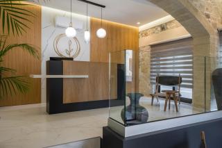 Casa D'Irene Deluxe Hotel - 7