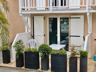 RESIDENCE LA CROISIERE- Appt Duplex 6 Personnes - Anglet - 7
