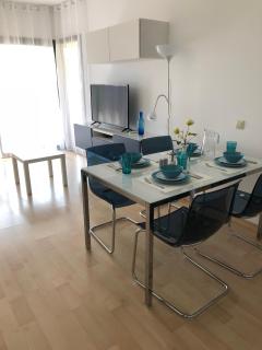 Sunny apartment Sa Boadella big solarium sea view - Lloret de Mar - 3