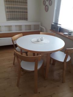 Puutarhakatu 1 bdr 62m2 - 4