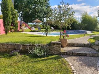 Les Marguerites - Champdolent - 2
