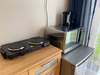 Ferienwohnung Fischach - Fischach - 8