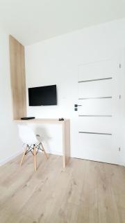Apartament SONIA SAUNA-TARGI-GARAŻ - Kielce - 3