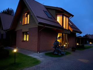 Bembio Oaze - Palanga - 8