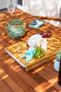 Berrybay Holidayhome - Balatonkeresztúr - 6