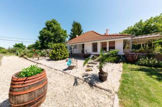 Berrybay Holidayhome - Balatonkeresztúr - 2