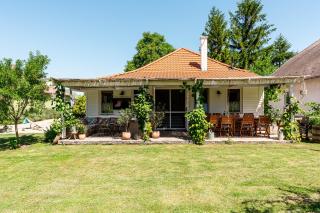 Berrybay Holidayhome - Balatonkeresztúr - 5