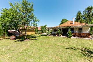 Berrybay Holidayhome - Balatonkeresztúr - 3