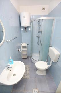 Apartmani Buča - Biograd na Moru - 9