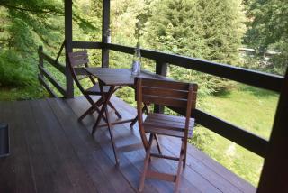 Sommerhaus Bella Vita - Bad Schandau - 2