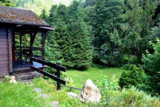 Sommerhaus Bella Vita - Bad Schandau - 1