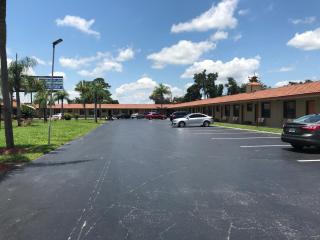 Silver Princess Motel - Ocala - 4