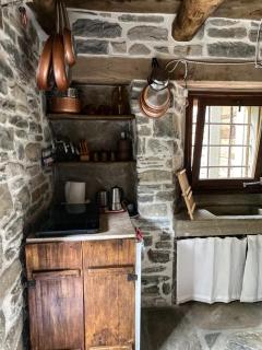 Casina del Ponte - Bagno di Romagna - 9