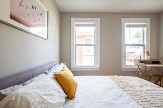 Columbus - Modern & Stylish 5-Bedroom Home - Perfect For Groups (2394) - Columbus - 2