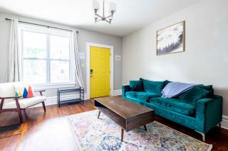 Columbus - Modern & Stylish 5-Bedroom Home - Perfect For Groups (2394) - Columbus - 7