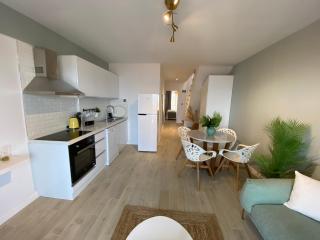 Verde Suites Akyaka - 2