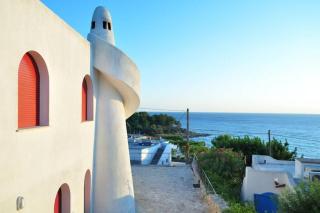 Appartamento BelMar - Morciano di Leuca - 6