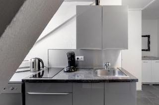 Comfort Stay Basel Airport 3B46 - Saint-Louis - 3
