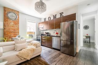 NB Urban Luxury Suites - 3