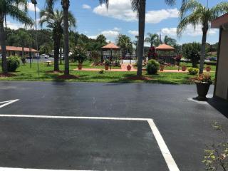 Silver Princess Motel - Ocala - 9