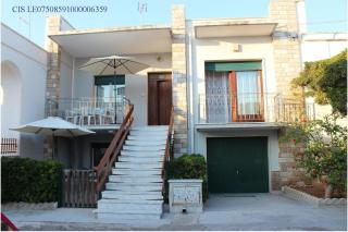 Appartamento Orchidea - Marina di Mancaversa - 0