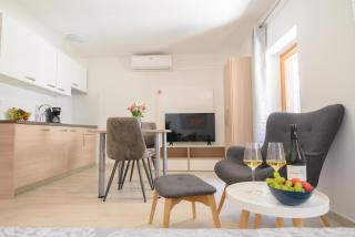 Old Town Studio - Novigrad (Cittanova d'Istria) - 8