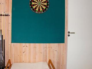 Holiday home Idestrup III - Marielyst - 8