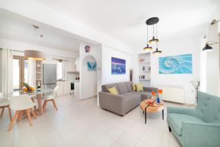 Tsifliki Beach House - Elounda - 5