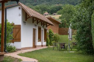 Hajnalka Apartment - Badacsonytomaj - 7