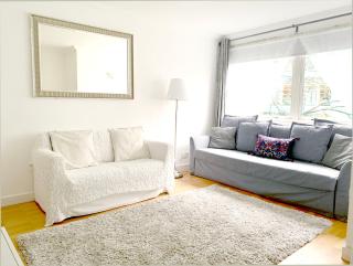 Elegant Fitzrovia Central London 2-bed Nr Oxford Street Helpful Informative Host - Londra - 7