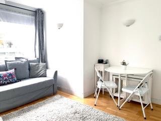 Elegant Fitzrovia Central London 2-bed Nr Oxford Street Helpful Informative Host - Londra - 6