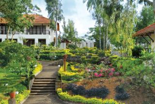 Gateway Chikmagalur - Chikmagalur - 0