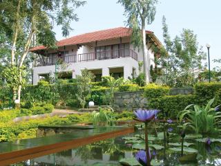 Gateway Chikmagalur - Chikmagalur - 4