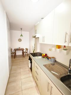 Citybeach - parking & wifi - Las Palmas de Gran Canaria - 3