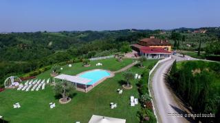 Agriturismo Colleoli - Palaia - 9