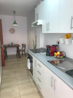Citybeach - parking & wifi - Las Palmas de Gran Canaria - 8